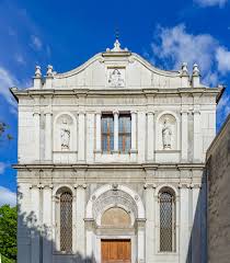 Chiesa di San Cristo