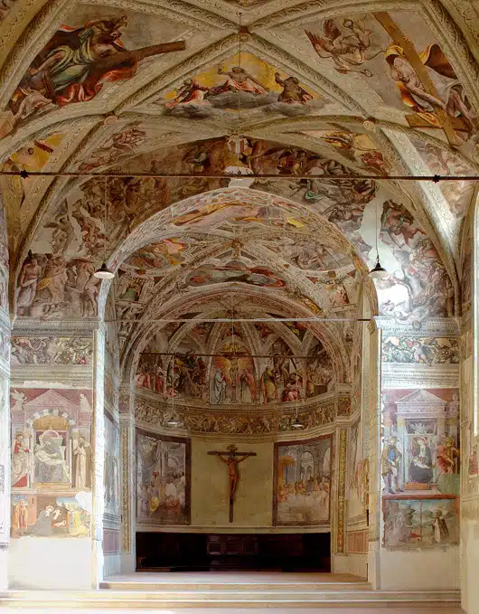 Chiesa di San Cristo